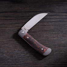 Carregar imagem no visualizador da galeria, Jack Wolf Venom Jack

