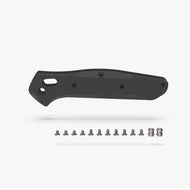 Benchmade 940 Radar Scales
