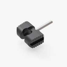 Load image into Gallery viewer, Spyderco Manix 2 Upgrade Kit with Ball Cage
