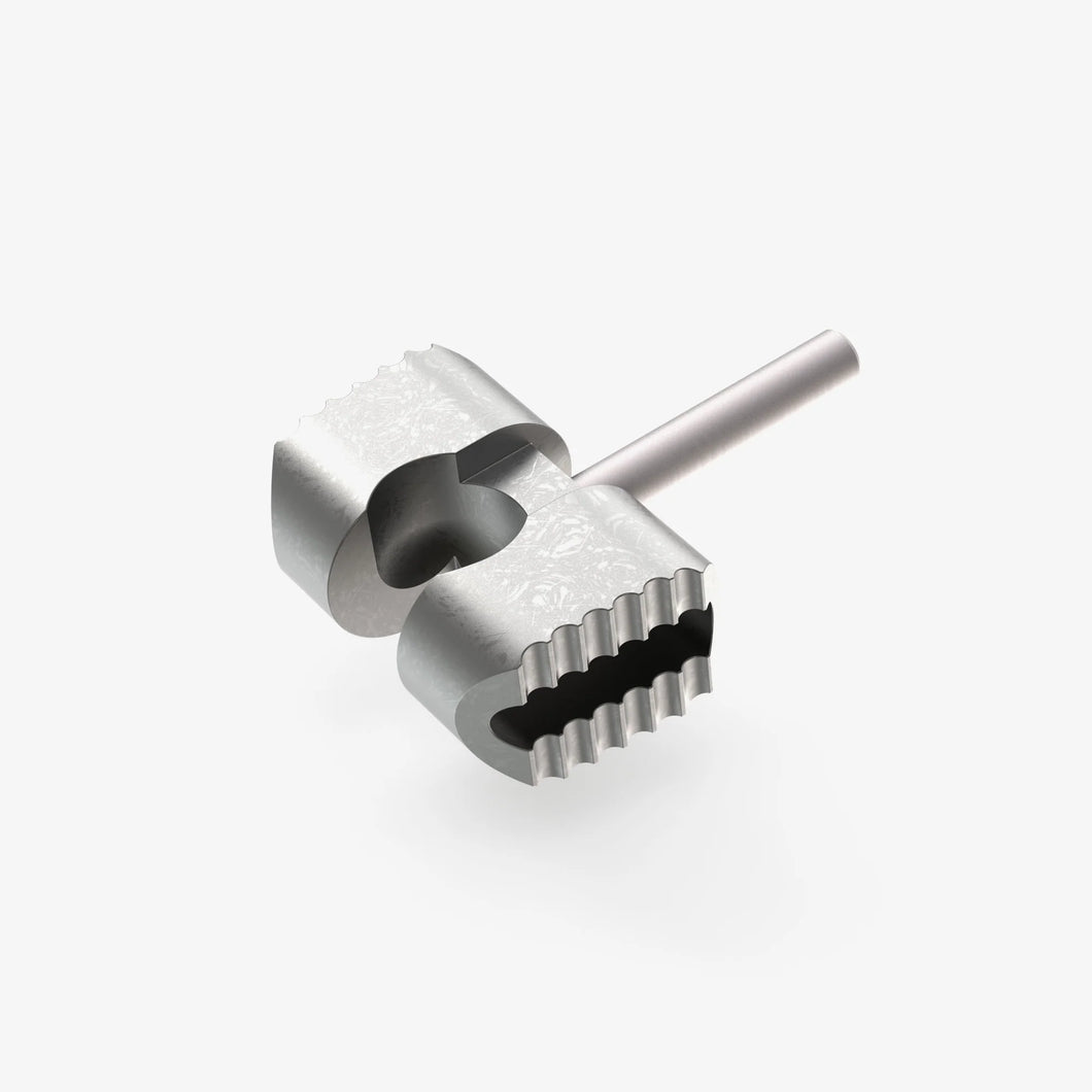 Spyderco Manix 2 Upgrade Kit with Ball Cage