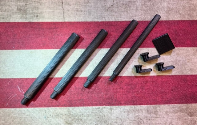Benchmade Axis/Bar Style Lock Tool Kit