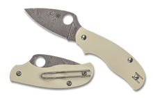 Load image into Gallery viewer, Spyderco Urban Ivory
